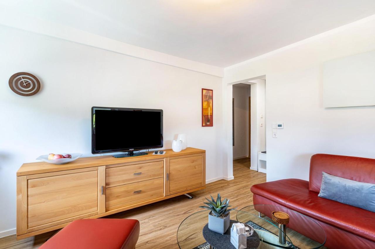 Ferienwohnung Geisbergblick Seelbach  Esterno foto