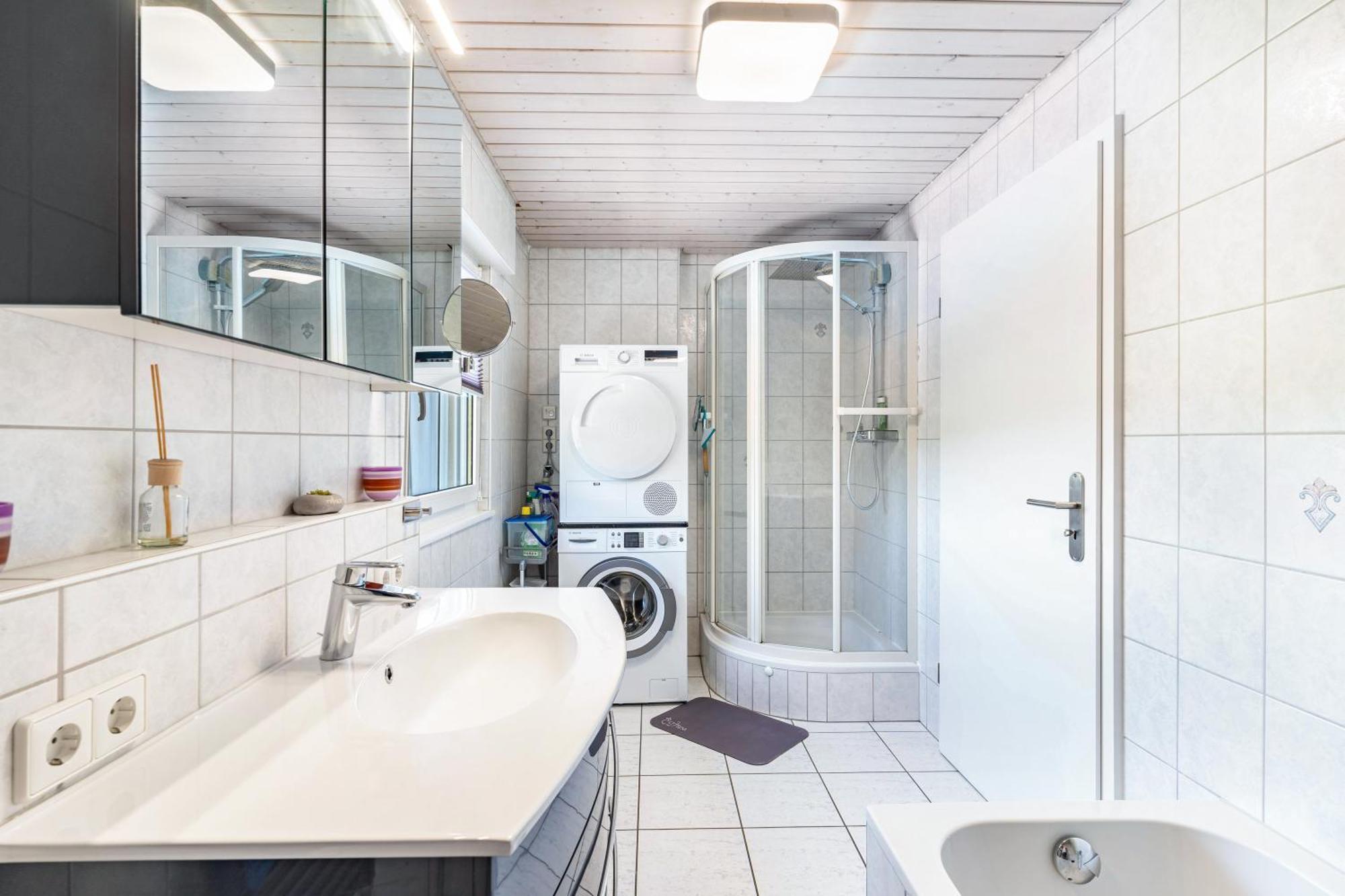 Ferienwohnung Geisbergblick Seelbach  Esterno foto