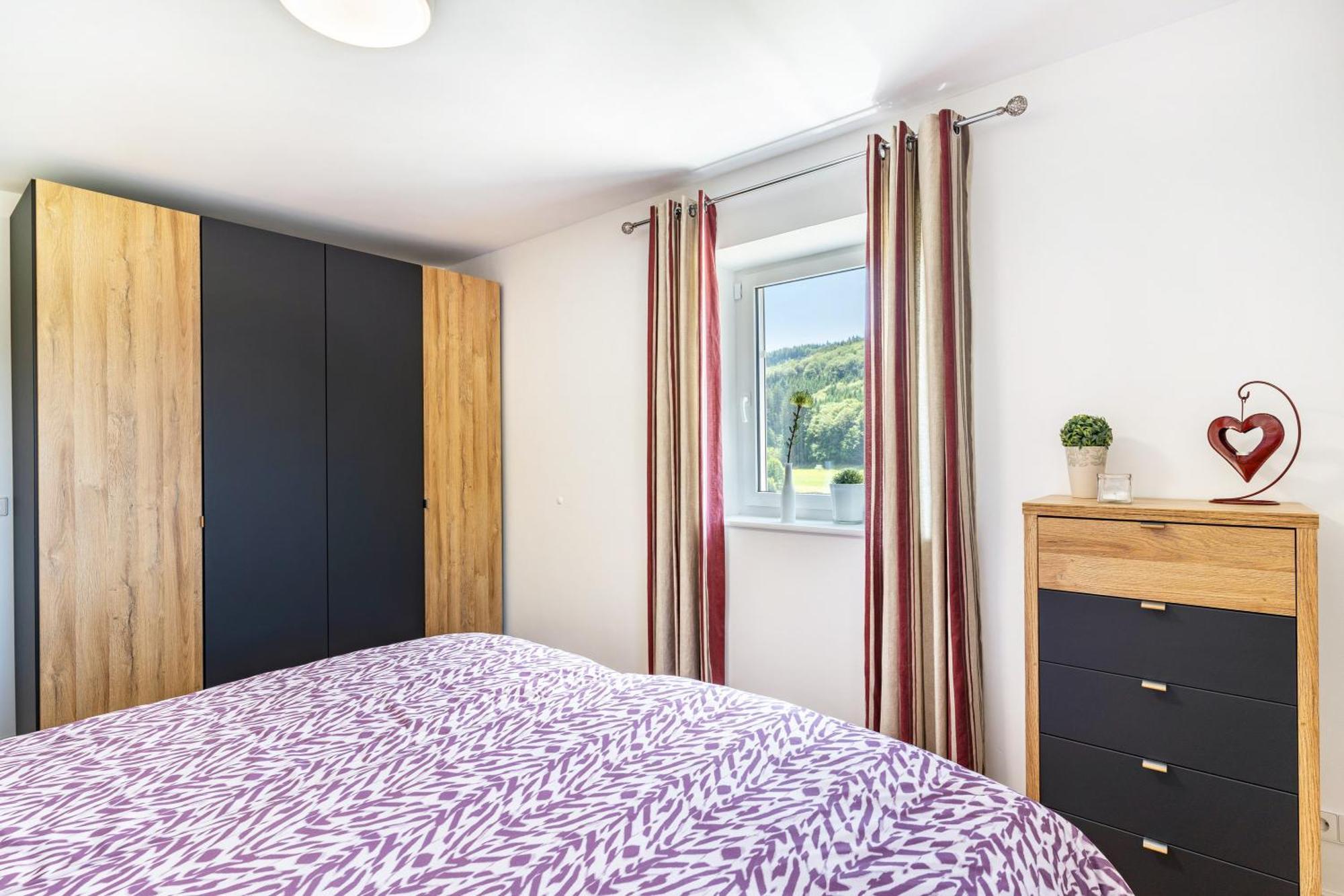 Ferienwohnung Geisbergblick Seelbach  Esterno foto
